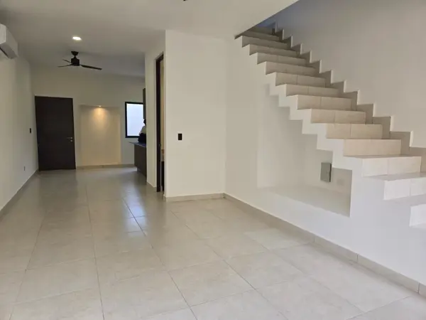 Casa en renta en Temozon Norte, Mérida — foto 2 de 12