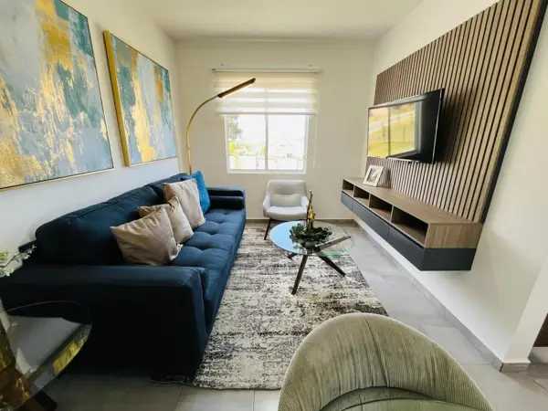 Departamento en venta en La Joya de Santiago Mextla, Huejotzingo — foto 2 de 21