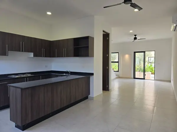 Casa en renta en Temozon Norte, Mérida — foto 3 de 12