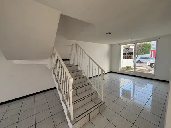 Casa en renta en El Cortijo, Irapuato — foto 3 de 29