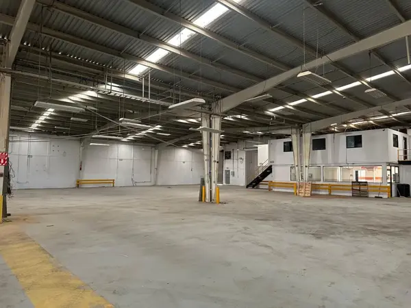 Nave en renta en Oscar Flores Tapia, Saltillo — foto 3 de 9