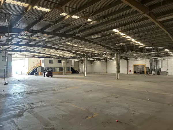 Nave en renta en Oscar Flores Tapia, Saltillo — foto 2 de 9