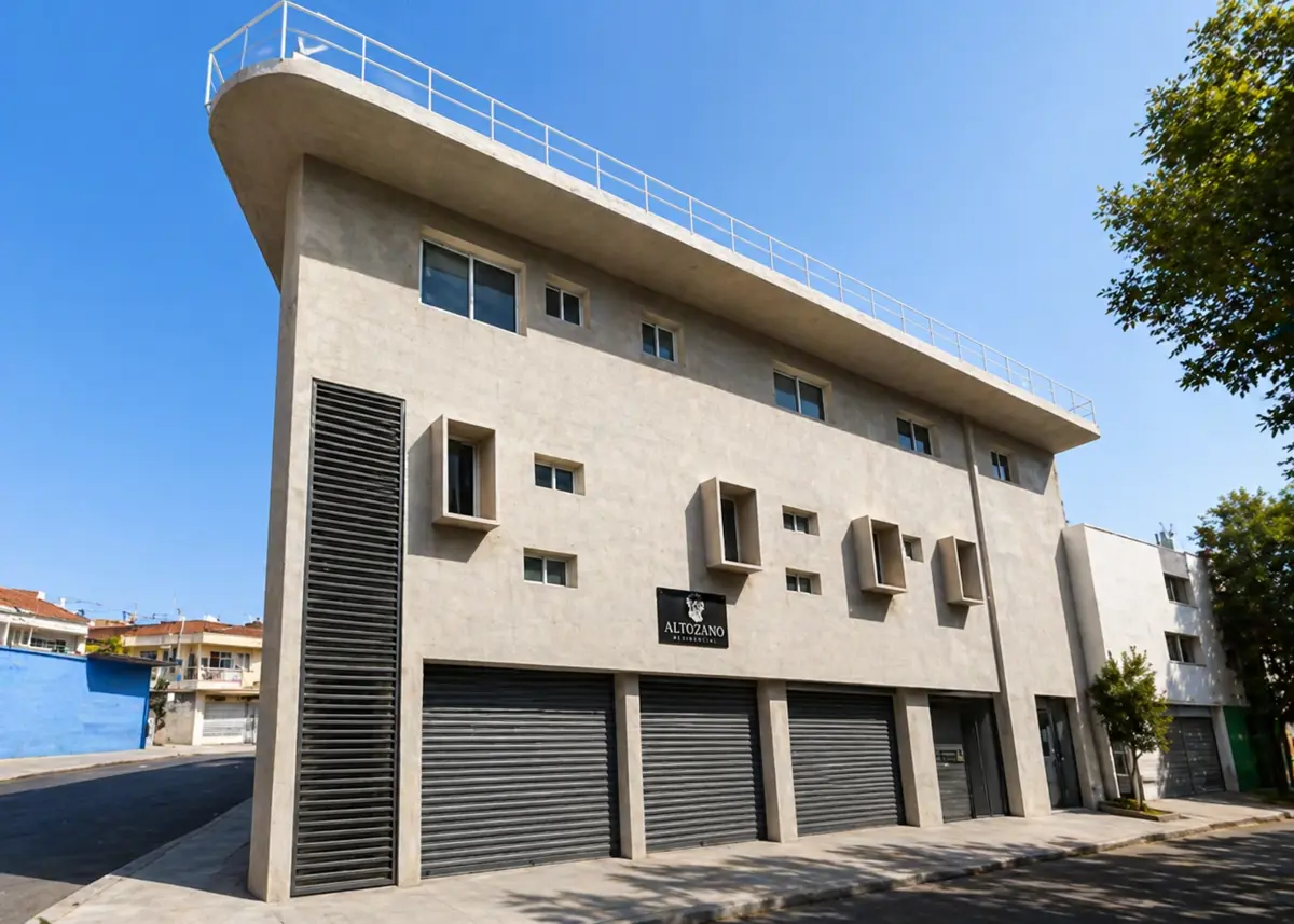 Edificio en venta en Leyes de Reforma 3a Sección, Iztapalapa — foto 1 de 27