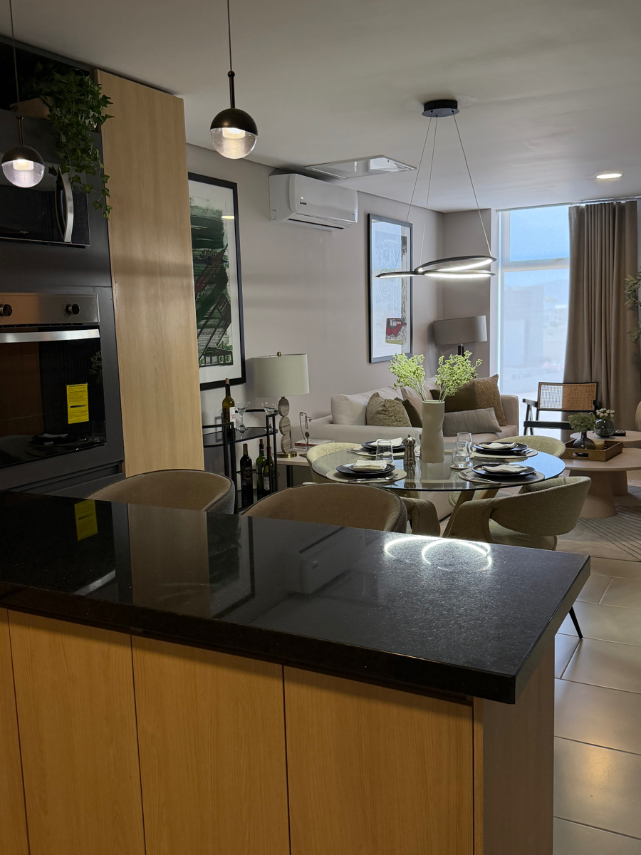Departamento en venta en La Arboleda, Torreón — foto 1 de 10