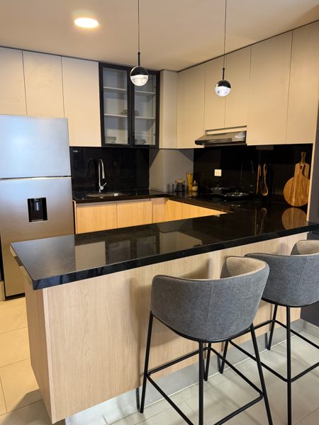 Departamento en venta en La Arboleda, Torreón — foto 2 de 10