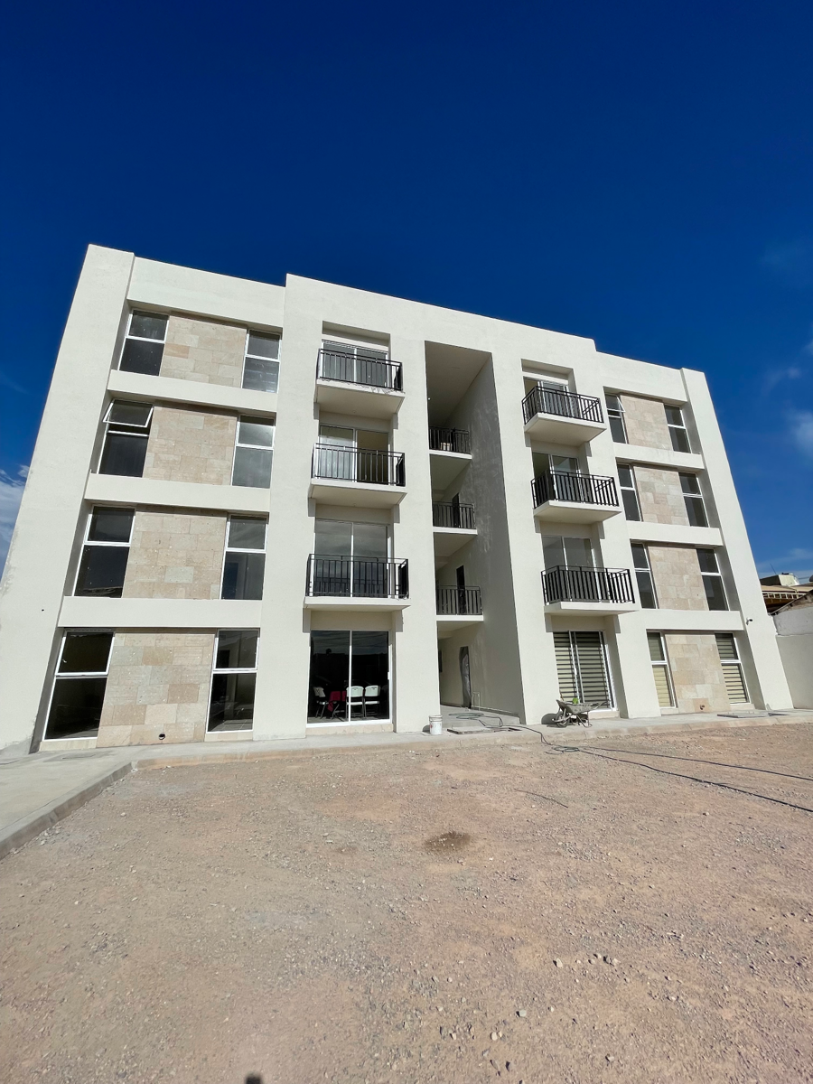 Departamento en venta en Torreon Centro, Torreón — foto 1 de 13