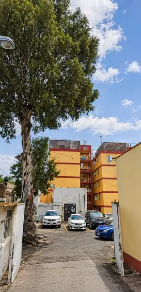 Departamento en venta en Cacama, Iztapalapa — foto 2 de 19