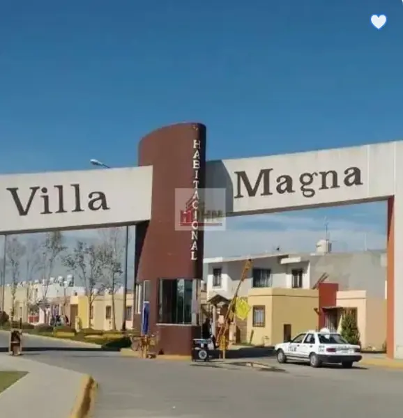 Casa en venta en Villa Magna, Tizayuca — foto 3 de 20