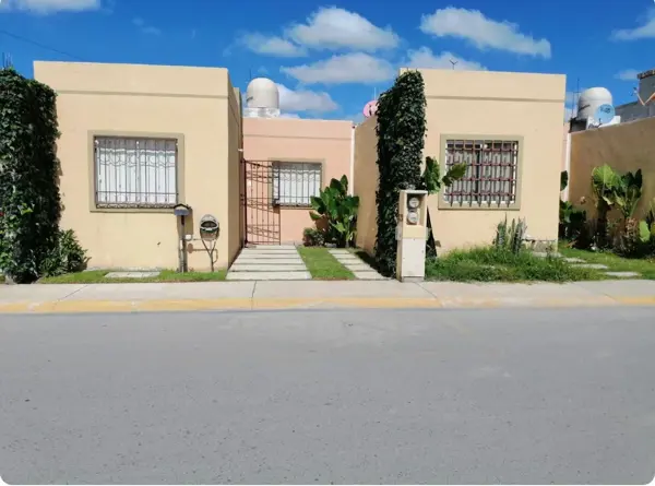 Casa Dúplex en Venta en Tizayuca, Hidalgo | Planta Baja