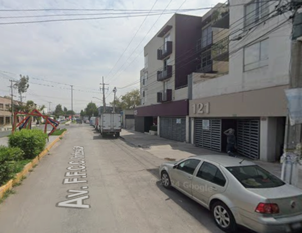 Departamento en venta en Moctezuma 2a Sección, Venustiano Carranza — foto 2 de 5