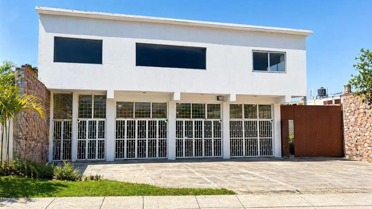 Bodega en venta en Panchimalco, Jojutla — foto 1 de 18