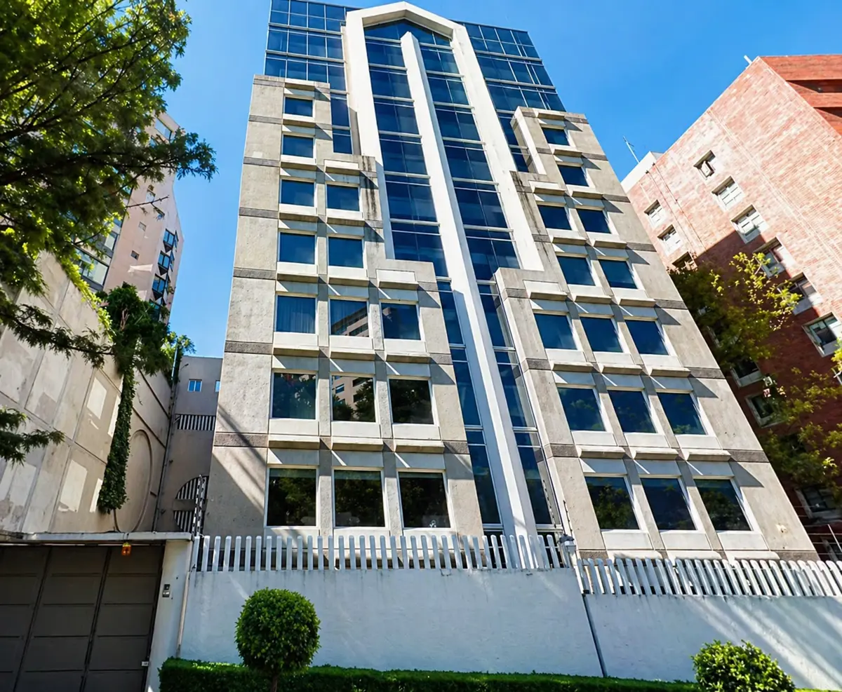 Departamento en venta en Bosques de las Lomas, Cuajimalpa de Morelos — foto 1 de 30