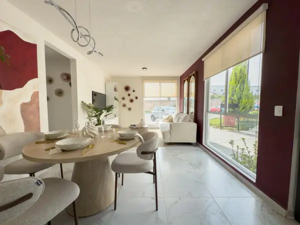 Departamento en venta en San Lorenzo Almecatla, Cuautlancingo — foto 2 de 24