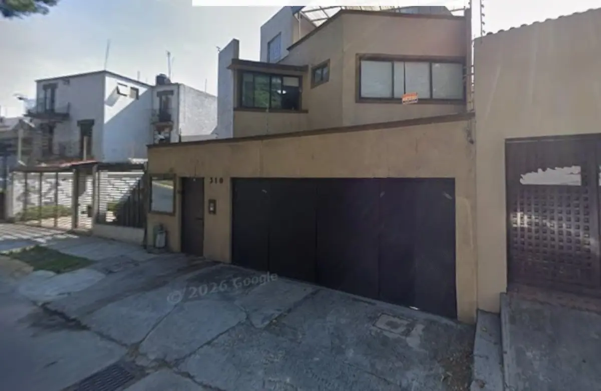 Casa en venta en Parques de la Herradura, Huixquilucan — foto 1 de 58