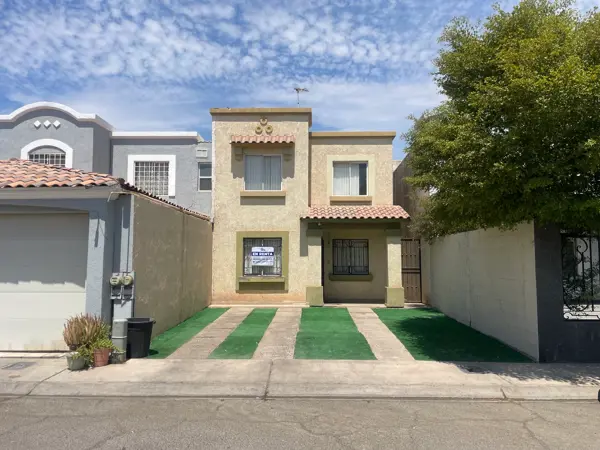 CASA EN RENTA EN TOLEDO RESIDENCIAL