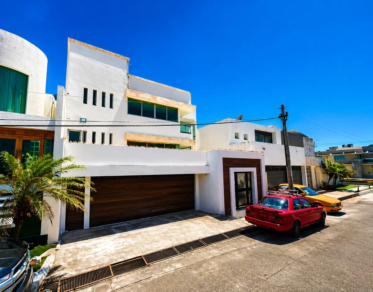 Casa en venta en Costa de Oro, Boca del Río — foto 1 de 15