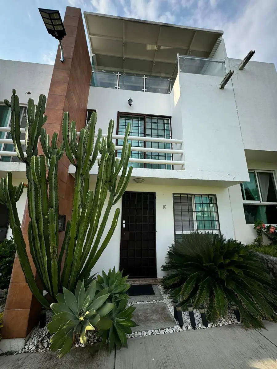 Casa en venta en Lomas del Copal, Emiliano Zapata — foto 1 de 14