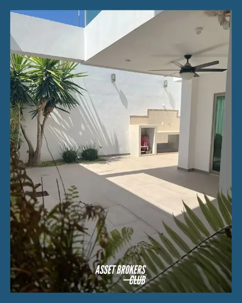 Casa en venta en Viñedos Residencial, Ahome — foto 2 de 8