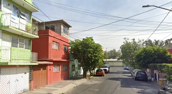 Casa en venta en Nueva Tenochtitlan, Gustavo A. Madero — foto 3 de 13