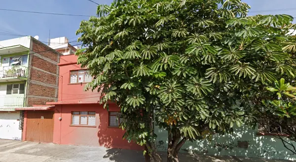 Casa en venta en Nueva Tenochtitlan, Gustavo A. Madero — foto 2 de 13