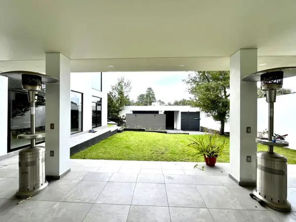 Casa en venta en Real Montecassino, Huitzilac — foto 3 de 21