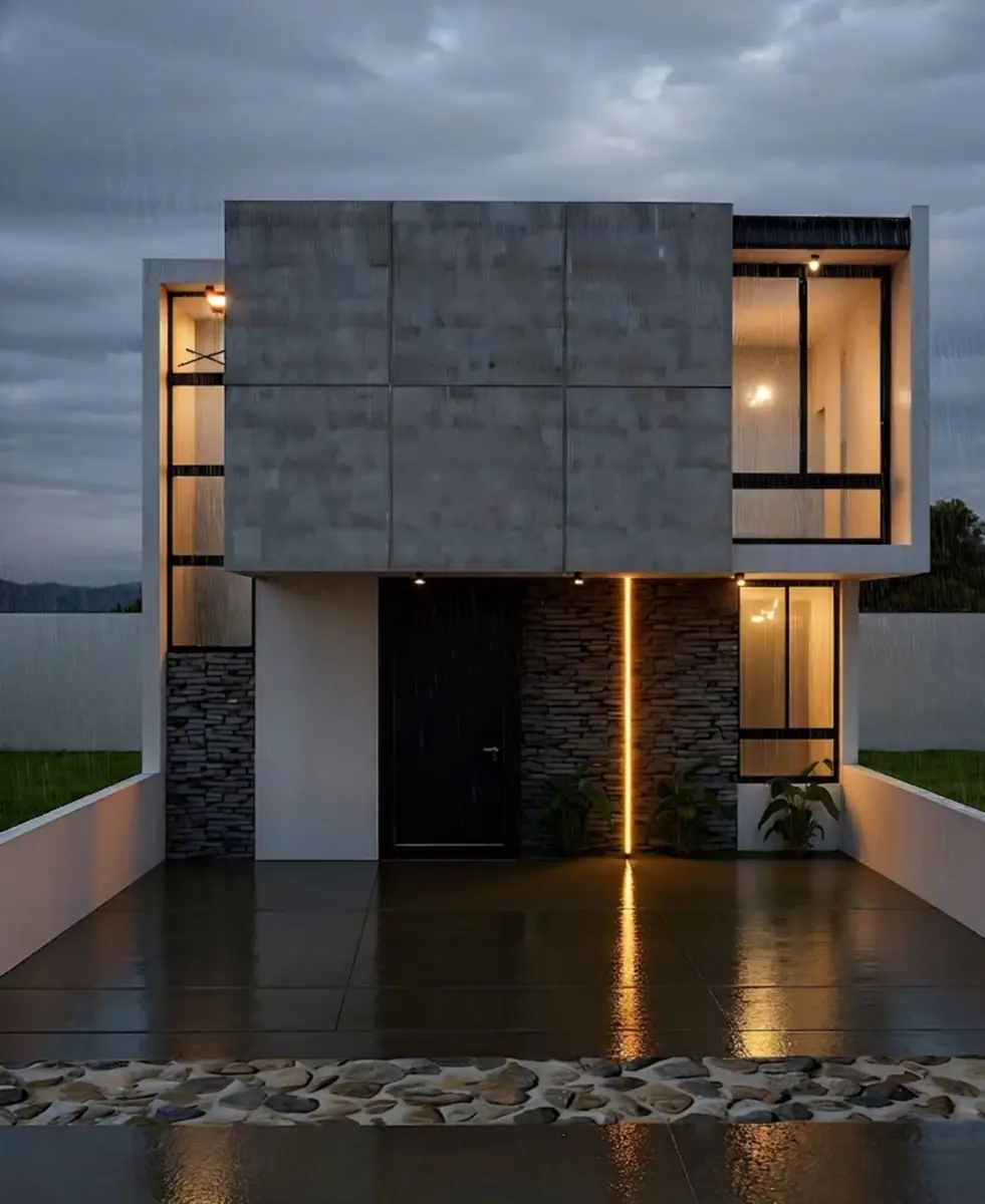 Casa en venta en Las Lagunas, Villa de Álvarez — foto 1 de 4