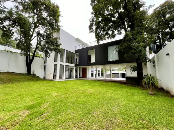 Casa en venta en Real Montecassino, Huitzilac — foto 2 de 21