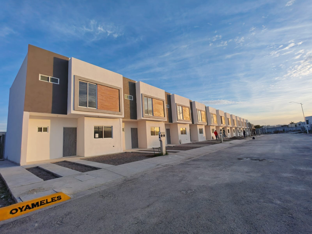 Casa en venta en Tabachines, Gómez Palacio — foto 1 de 8