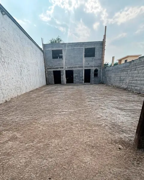 Casa en venta en San Nicolás de los Garza Centro, San Nicolás de los Garza — foto 2 de 7