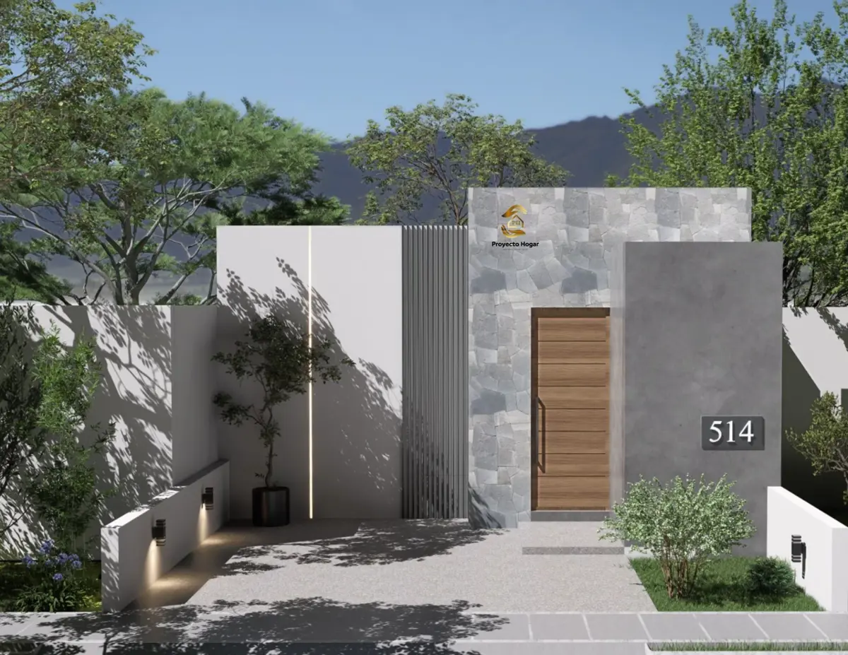 Casa en venta en Las Lagunas, Villa de Álvarez — foto 1 de 4