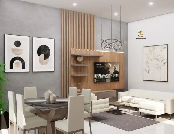 Casa en venta en Las Lagunas, Villa de Álvarez — foto 2 de 4