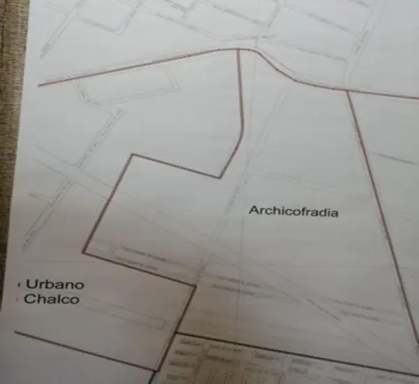Terreno en venta en La Conchita, Chalco — foto 2 de 5