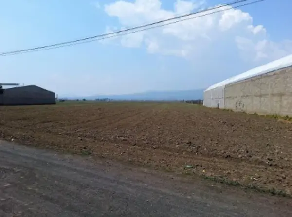Terreno en venta en La Conchita, Chalco — foto 3 de 5