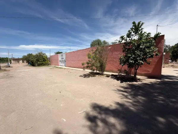 Quinta en venta en Veinte de Noviembre, Matamoros — foto 3 de 7