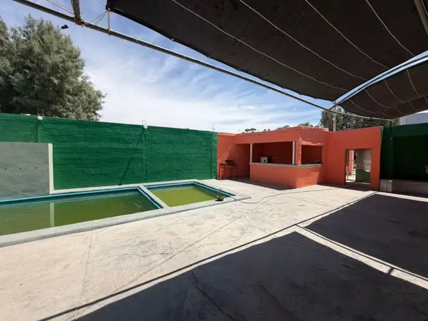 Quinta en venta en Veinte de Noviembre, Matamoros — foto 2 de 7