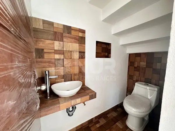 Casa en venta en La Selva, Nacajuca — foto 3 de 9