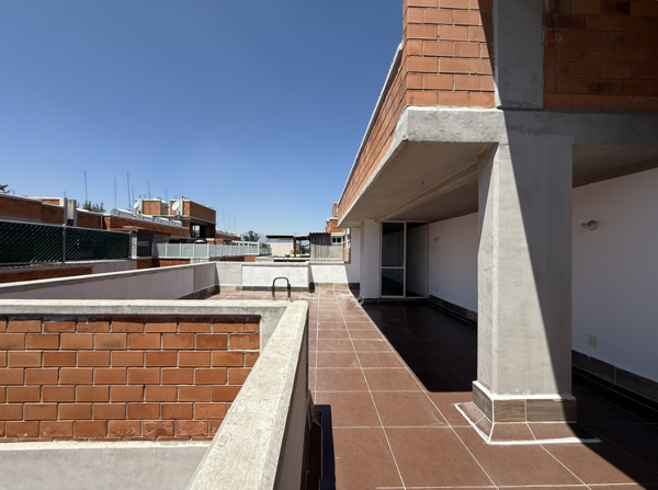 Departamento en venta en Santa Ana Poniente, Tláhuac — foto 3 de 19