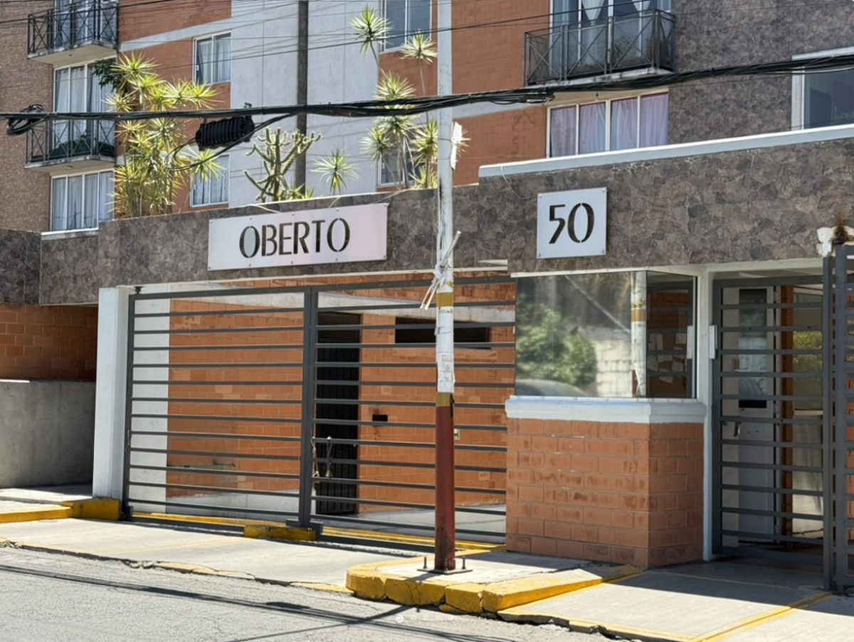 Departamento en venta en Santa Ana Poniente, Tláhuac — foto 1 de 19