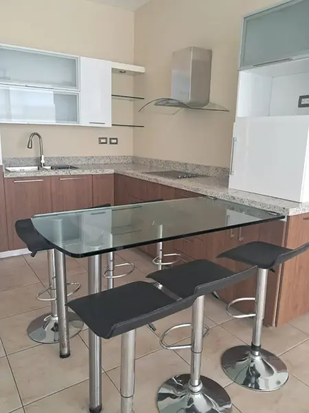 Departamento en renta en Colinas del Valle, Monterrey — foto 2 de 10