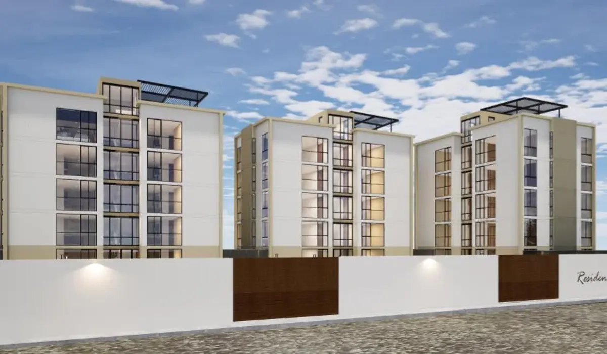 Departamento en venta en Camino Real a Cholula, San Andrés Cholula — foto 1 de 23