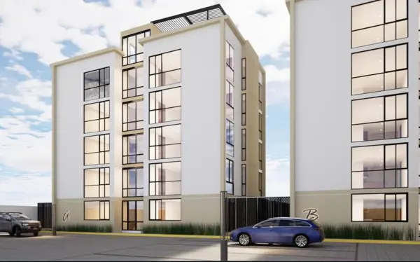 Departamento en venta en Camino Real a Cholula, San Andrés Cholula — foto 3 de 23
