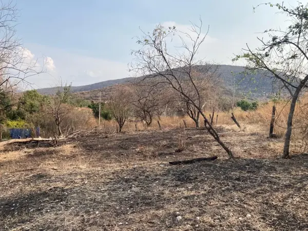 Terreno en venta en San Juanito, Yautepec — foto 3 de 6