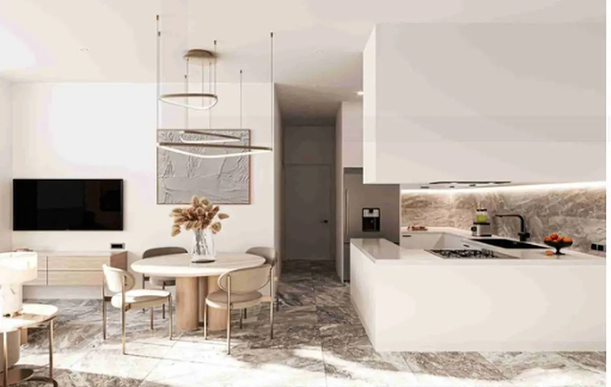 Departamento en venta en Santa Cruz Atoyac, Benito Juárez — foto 1 de 8
