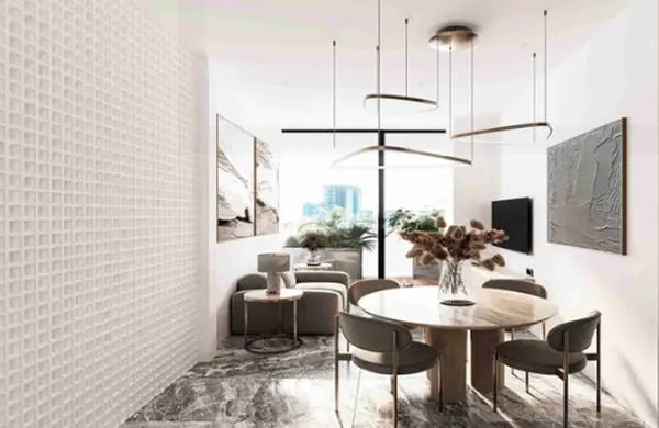 Departamento en venta en Santa Cruz Atoyac, Benito Juárez — foto 2 de 8