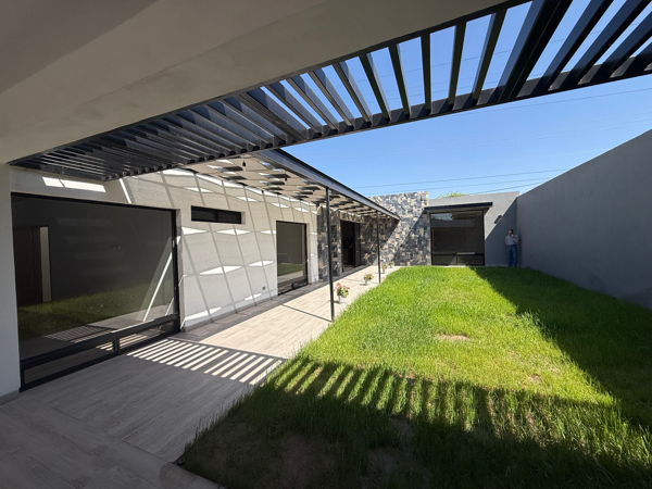 Casa en venta en Residencial Frondoso, Torreón — foto 2 de 18