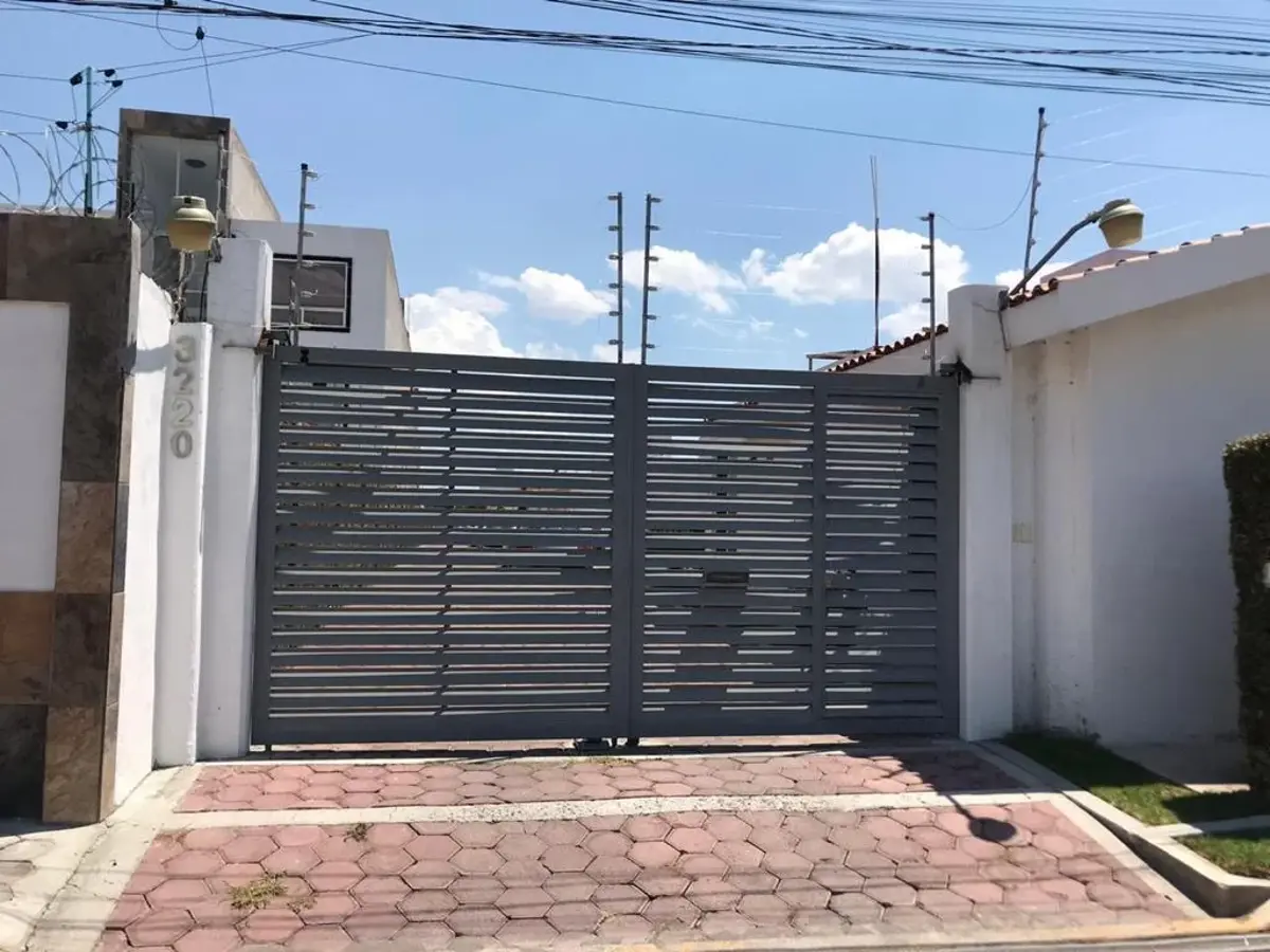 Terreno en venta en Morillotla, San Andrés Cholula — foto 1 de 6