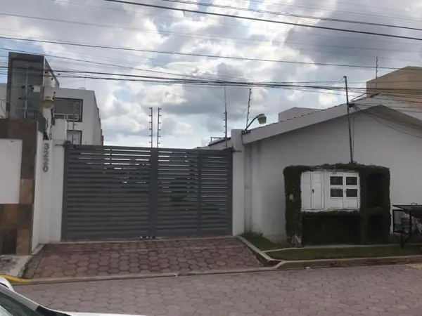 Terreno en venta en Morillotla, San Andrés Cholula — foto 2 de 6