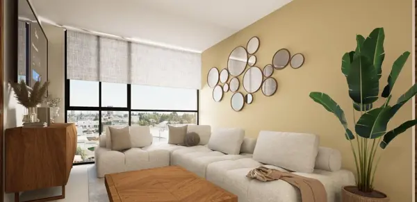 Departamento en venta en Camino Real a Cholula, San Andrés Cholula — foto 3 de 23