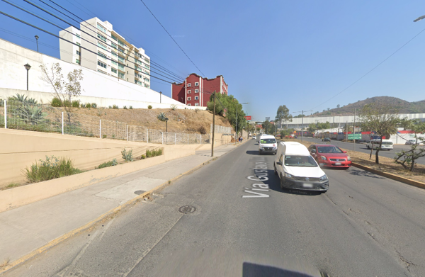 Departamento en venta en Parque industrial San Pablo Xalpa, Tlalnepantla de Baz — foto 3 de 9