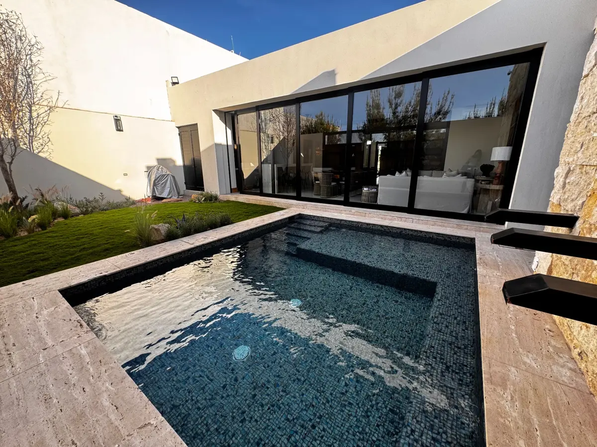 Vista 3 de Casa en Venta en Hacienda del Rosario, Torreón, Coahuila de Zaragoza